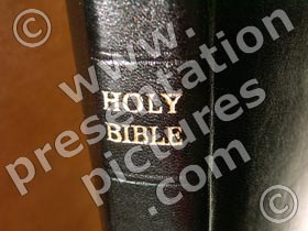 bible - powerpoint graphics