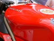 bike ducati - powerpoint graphics