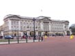 buckingham palace - powerpoint graphics