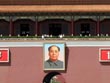 chairman mao - powerpoint graphics