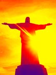 jesus - powerpoint graphics