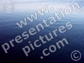 lake - powerpoint graphics