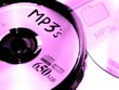 mp3 ripping - powerpoint graphics