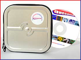 powerpoint graphics cdrom