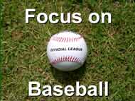 baseball - powerpoint graphics