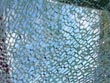 shattered safety glass - powerpoint graphics