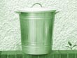 trashcan - powerpoint graphics