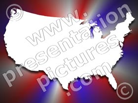 us grad swirl dark - powerpoint graphics